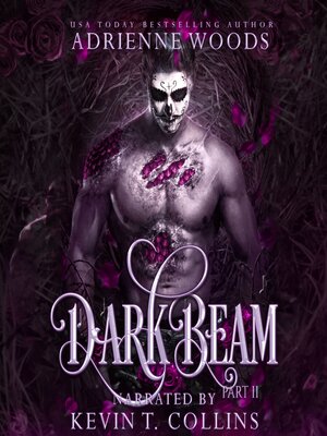 cover image of Darkbeam Part II